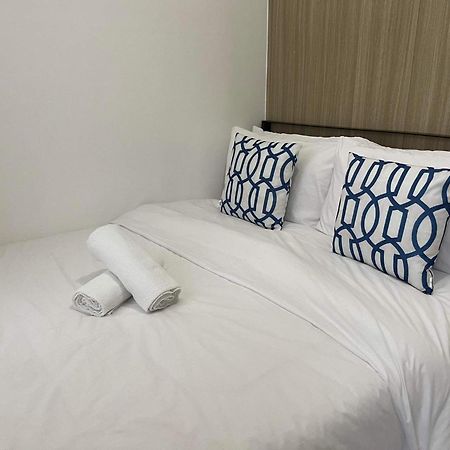 Shore 1 & 3 Residences Moa 1Br With Balcony By Darpm Manila Exterior foto